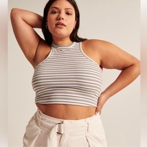 Abercrombie & Fitch Essential Scuba Tank